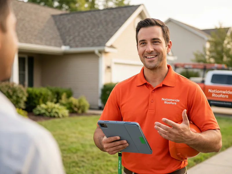 Roof Installation  in Cullowhee  FAQ